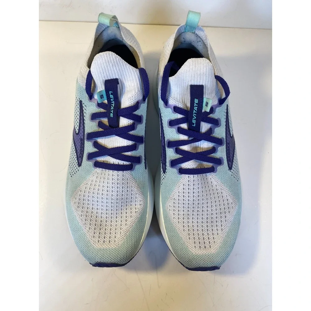 Brooks levitate womens